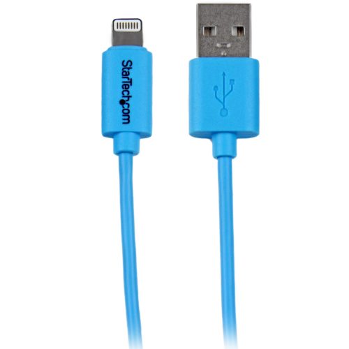 Cable de 1M Lightning de Apple a USB