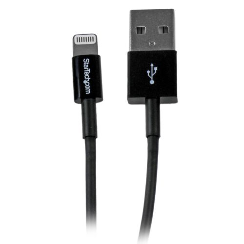 Cable de 1m USB a Apple Lightning Delgado de 8 Pines