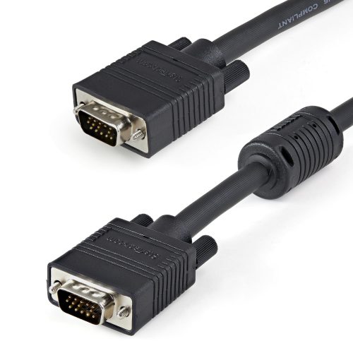 Cable 3m Video VGA Coaxial Alta Resolucion HD15