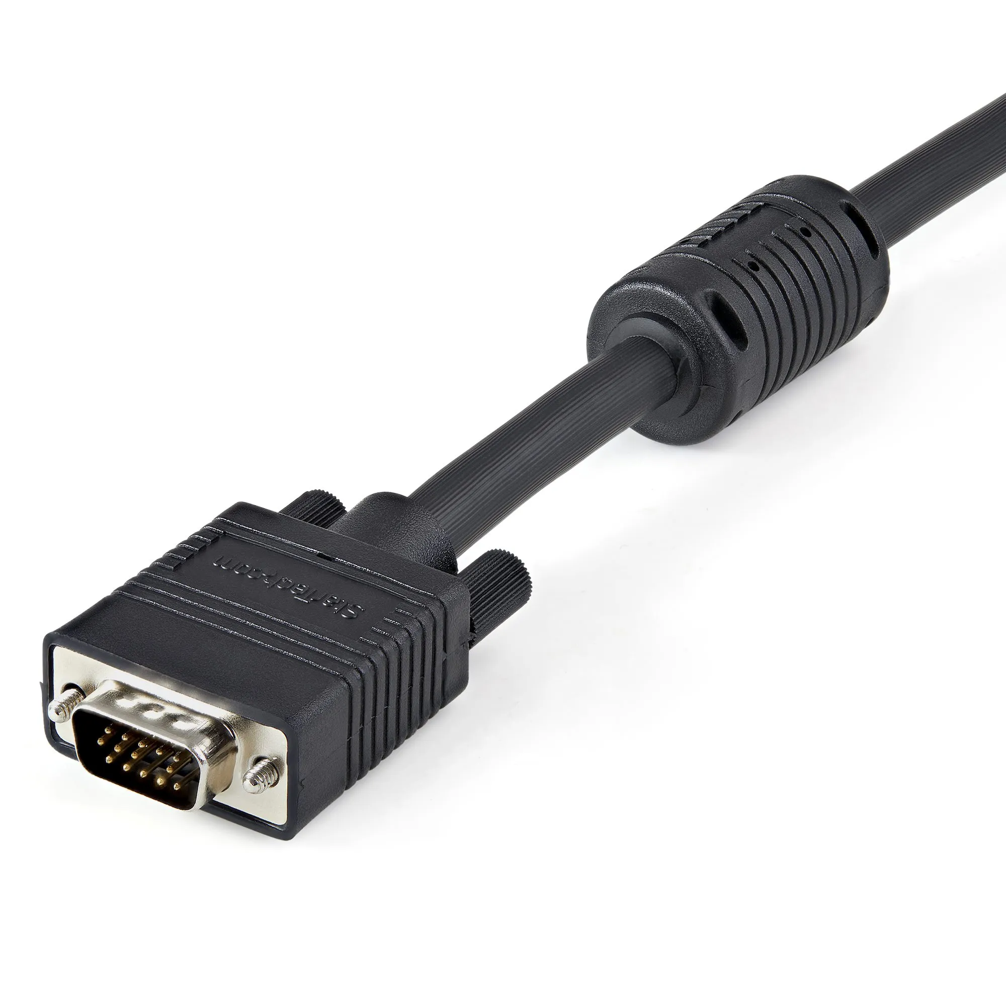 Cable 3m Video VGA Coaxial Alta Resolucion HD15 - Imagen 2