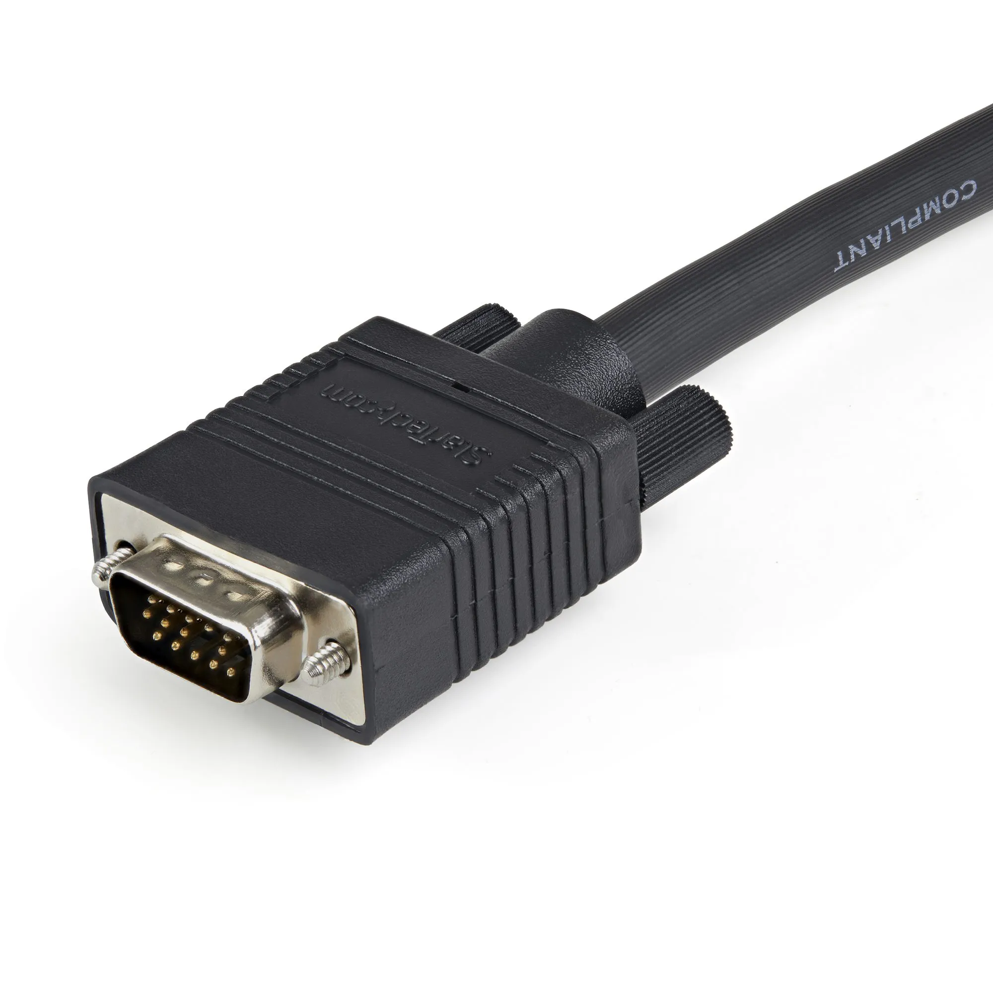 Cable 3m Video VGA Coaxial Alta Resolucion HD15 - Imagen 3