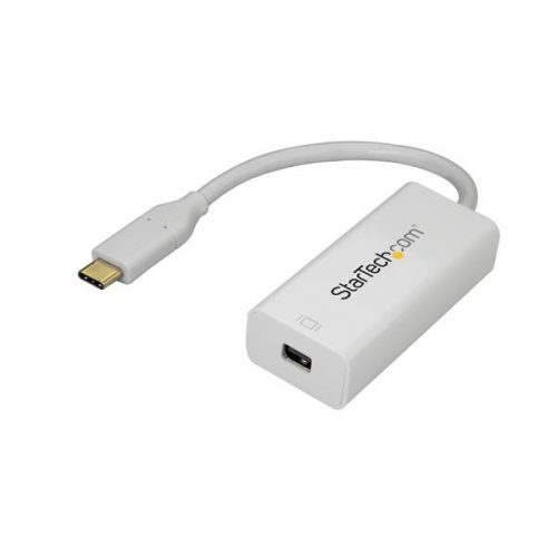 Adaptador USB-C™ a Mini DisplayPort - 4K a 60Hz