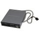 Adaptador Bahia Frontal 3.5 Lector Tarjetas Memoria Flash