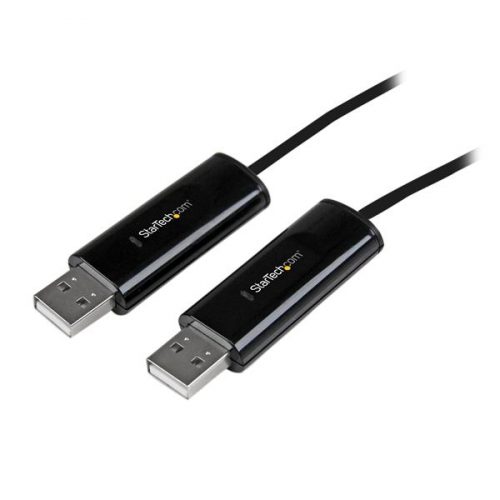 Conmutador USB KM 2 Puertos cpn Transferencia de Ficheros