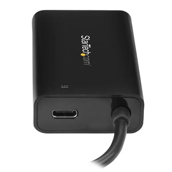 Adaptador USB-C de Red Ethernet Gigabit con Entrega Potencia - Imagen 3
