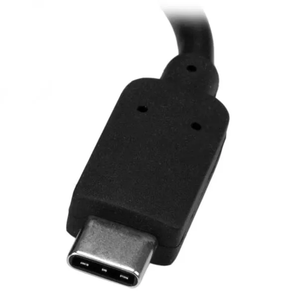 Adaptador USB-C de Red Ethernet Gigabit con Entrega Potencia - Imagen 4