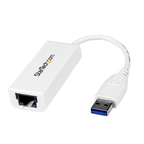 Adaptador USB 3.0 a Gigabit Ethernet