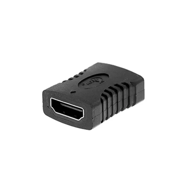 Adaptador Copla Xtech Xtc-333 Hdmi Hembra a Hembra