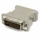 Adaptador Conversor DVI-I a VGA HD15 M/H StarTech