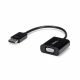 Adaptador Conversor DisplayPort 1.2 a VGA HD15 StarTech