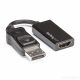 Adaptador Conversor DisplayPort a HDMI 4K 60Hz StarTech