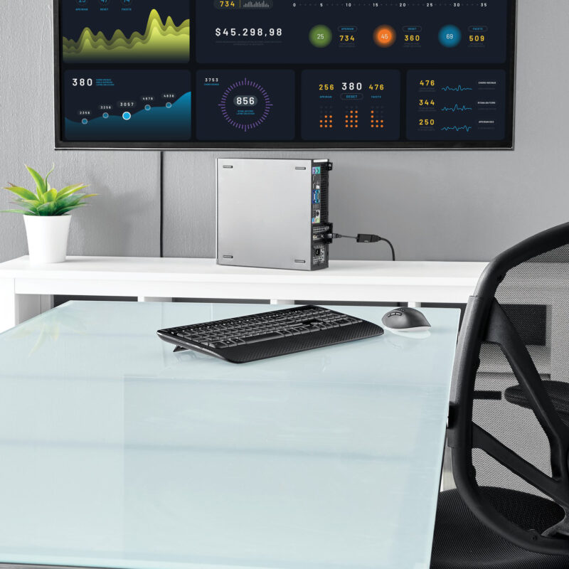 Adaptador Conversor DisplayPort a HDMI 4K 60Hz StarTech - Imagen 5