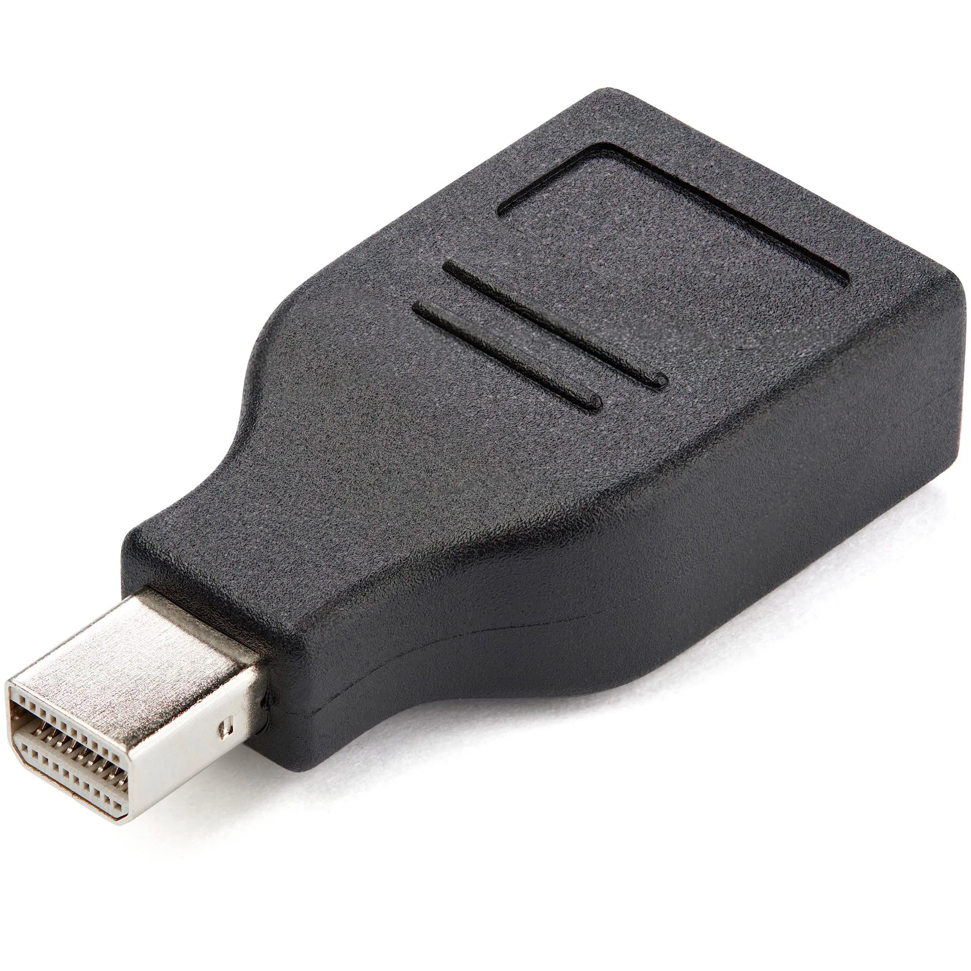 Adaptador Conversor Mini DisplayPort a DisplayPort StarTech