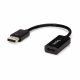 Adaptador Conversor de Video DisplayPort a HDMI 4K 30Hz