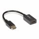 Adaptador Conversor de Vídeo DisplayPort a HDMI StarTech