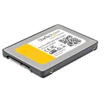 Adaptador Doble M.2 NGFF a SATA de 2,5" con RAID