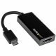 Adaptador Gráfico USB-C a HDMI 4K 30Hz StarTech