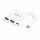 Adaptador Multipuertos USB-C con HDMI USB 3.0 PD de 60W