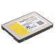 Adaptador SSD M.2 a SATA III de 2,5" Conversor NGFF