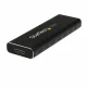 Adaptador SSD M.2 a USB 3.0 UASP con Carcasa Protectora