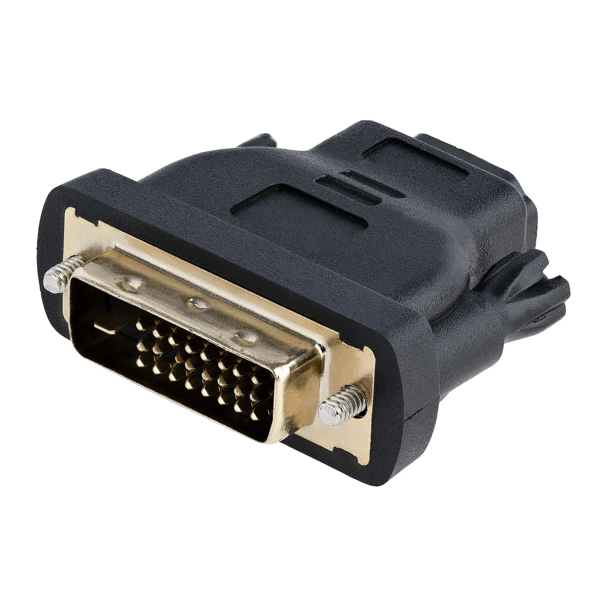 Adaptador StarTech HDMI a DVI-D - Hembra / Macho