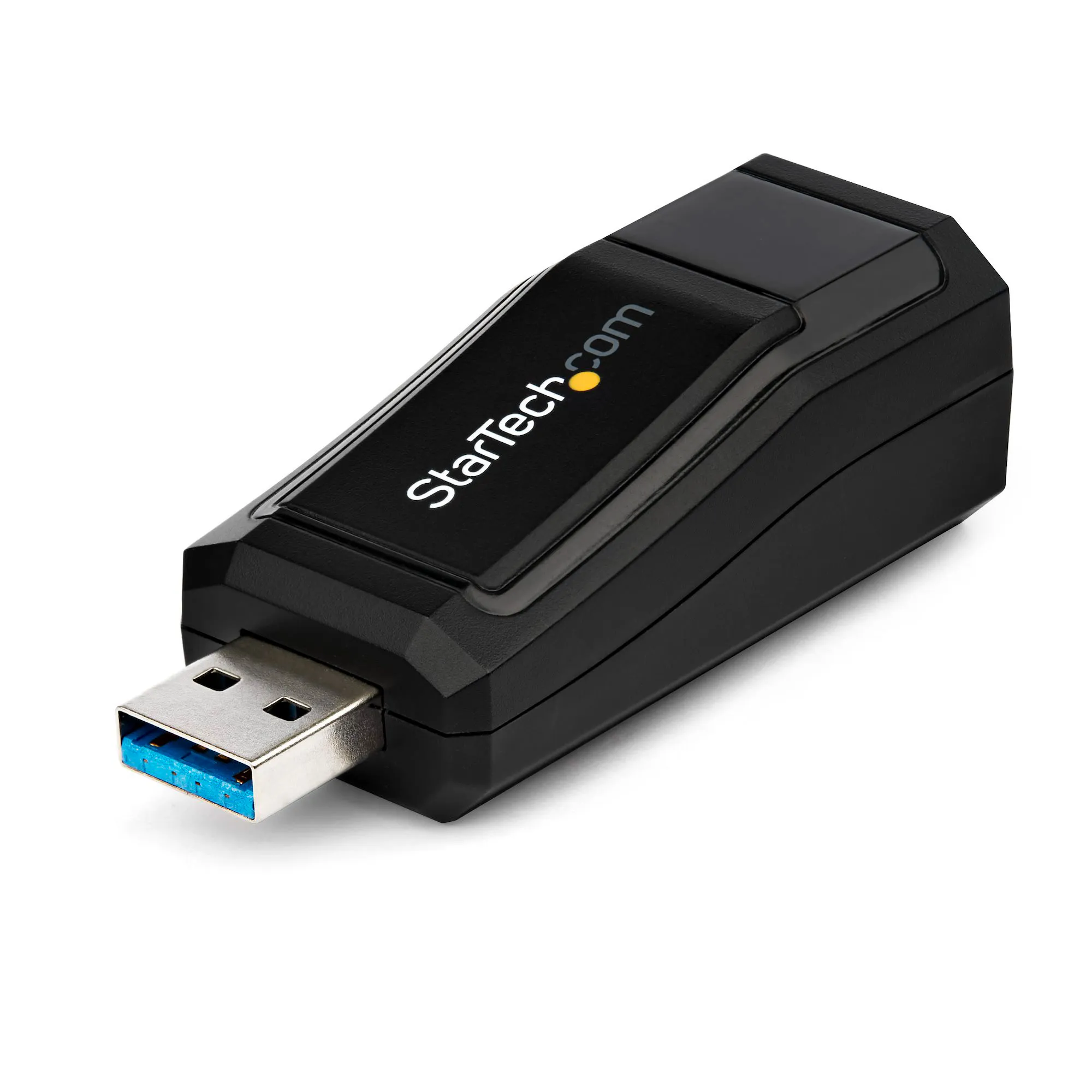 Adaptador Tarjeta de Red Externa NIC USB 3.0 a Ethernet RJ45