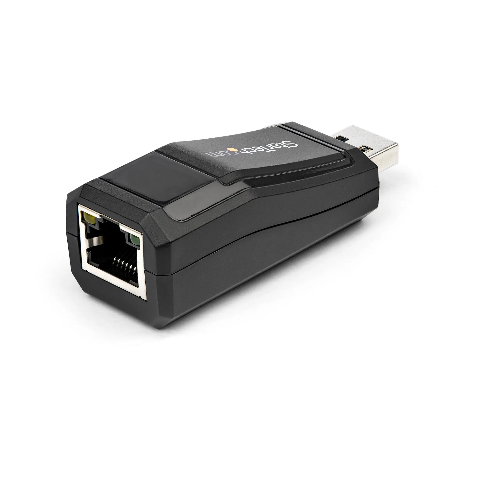 Adaptador Tarjeta de Red Externa NIC USB 3.0 a Ethernet RJ45 - Imagen 2