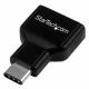 Adaptador USB-C Macho a USB-A Hembra StarTech