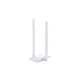 Adaptador USB Wifi Mercusys MW300UH Externo De Alta Ganancia