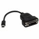 Adaptador Video Mini DisplayPort a DVI Full HD StarTech