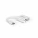 Adaptador Video Mini DisplayPort a DVI-I Full HD StarTech
