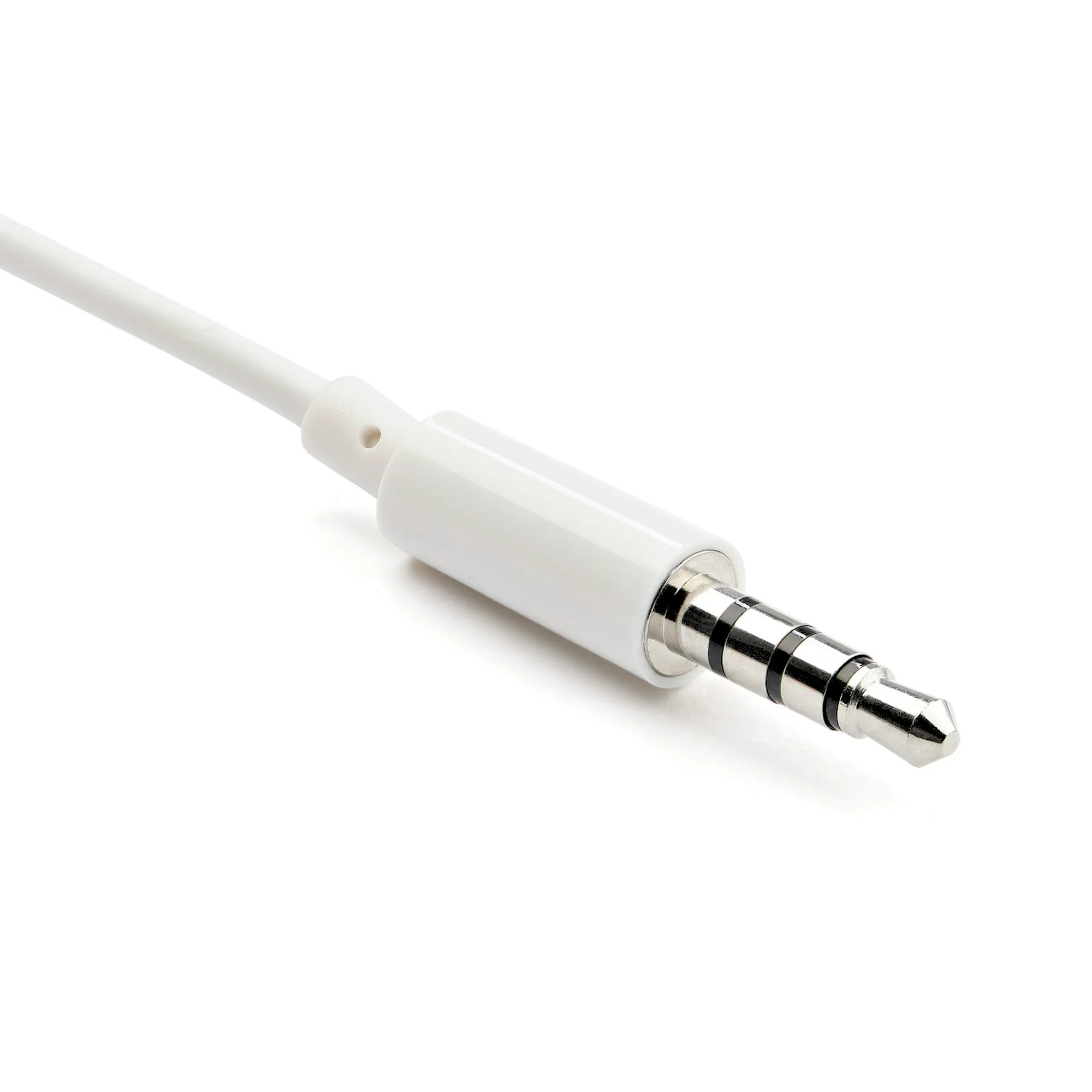 Adaptador de Auriculares con Micrófono Mini-Jack 3,5mm - Imagen 3