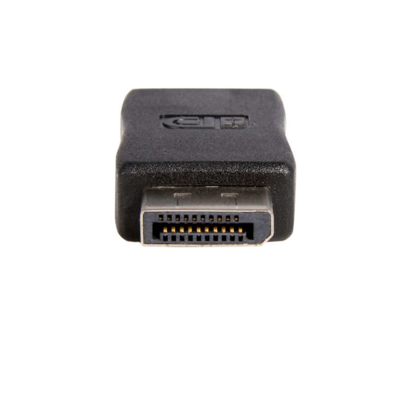 Adaptador de Video DisplayPort a HDMI Full HD StarTech - Imagen 3