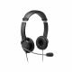 Audífonos con Micrófono USB-C Kensington Hi-fi K97457WW