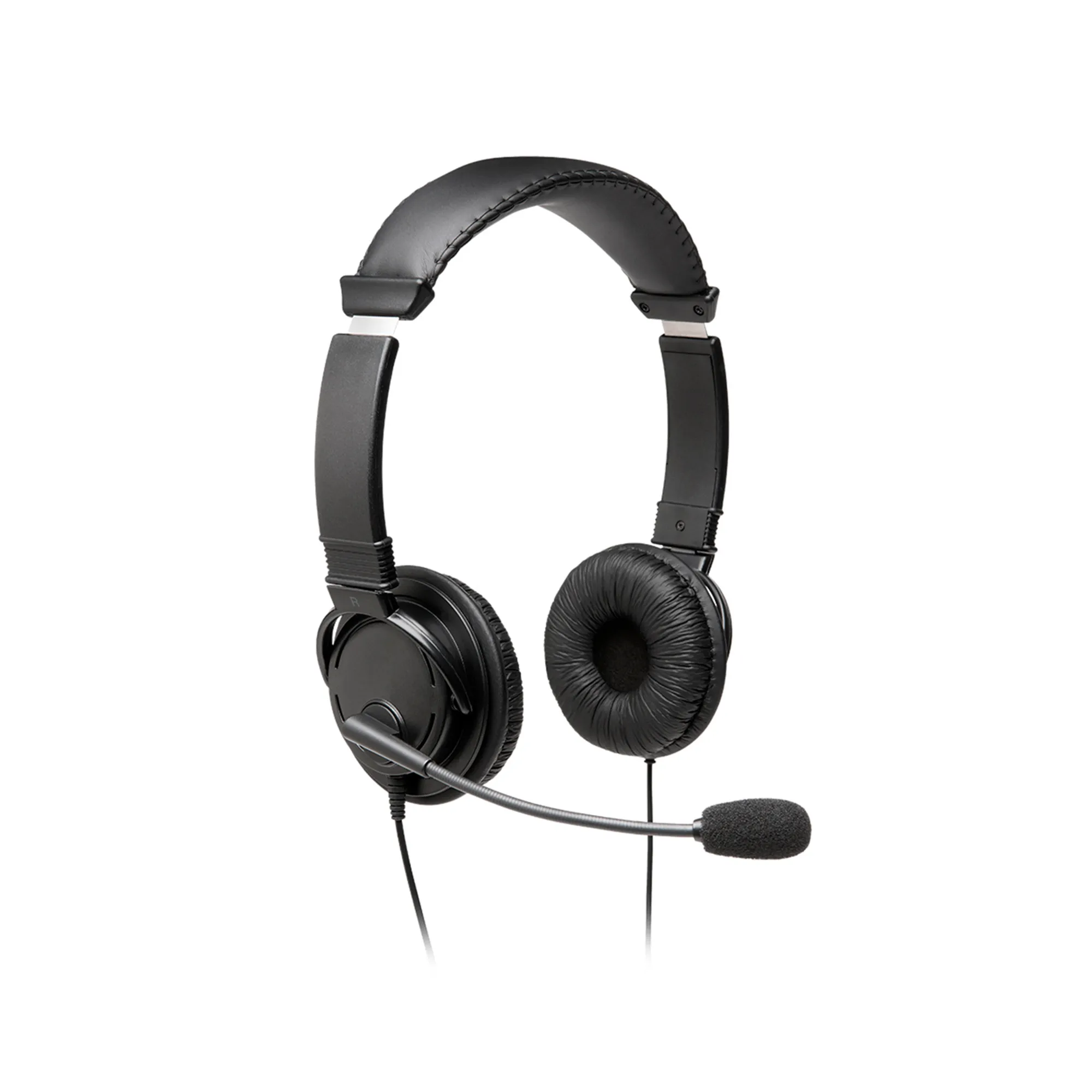 Audífonos con Micrófono USB-C Kensington Hi-fi K97457WW