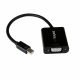Cable Adaptador Mini DisplayPort a VGA Full HD StarTech