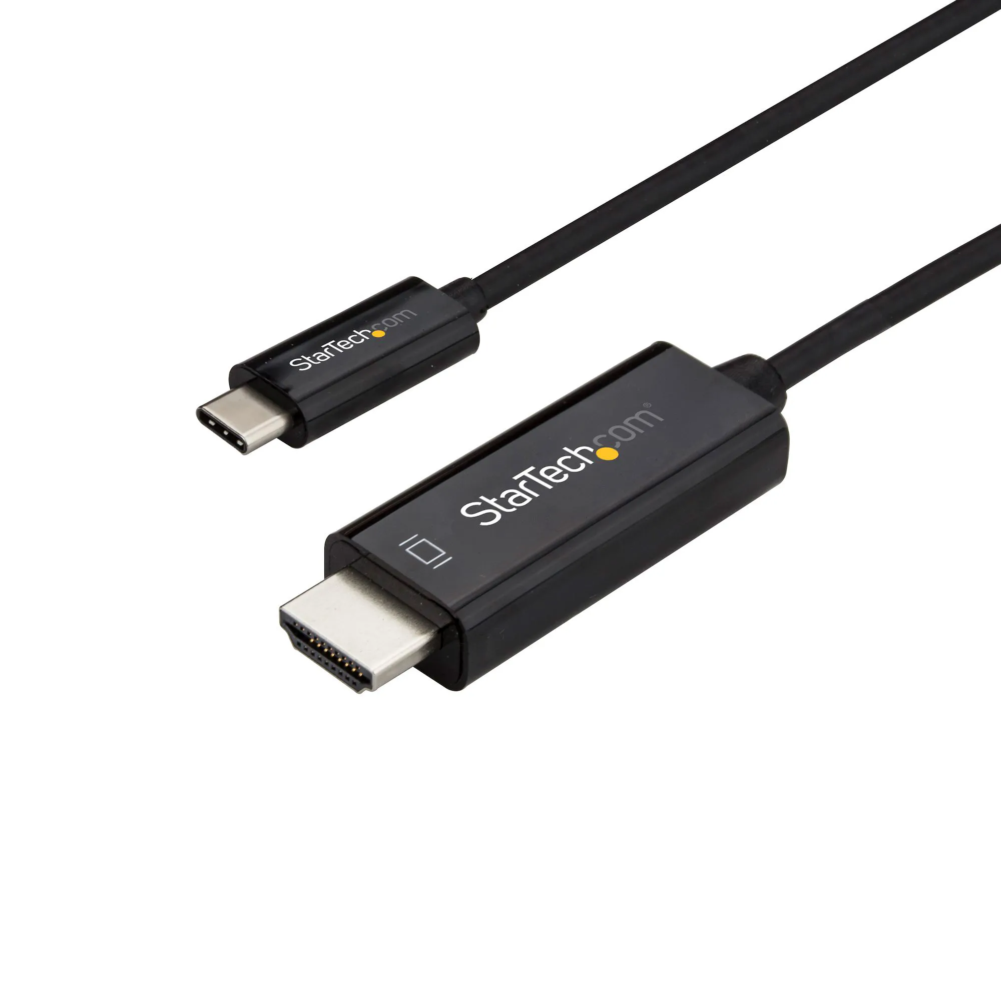 Cable Adaptador de 1m USB-C a HDMI 4K 60Hz StarTech