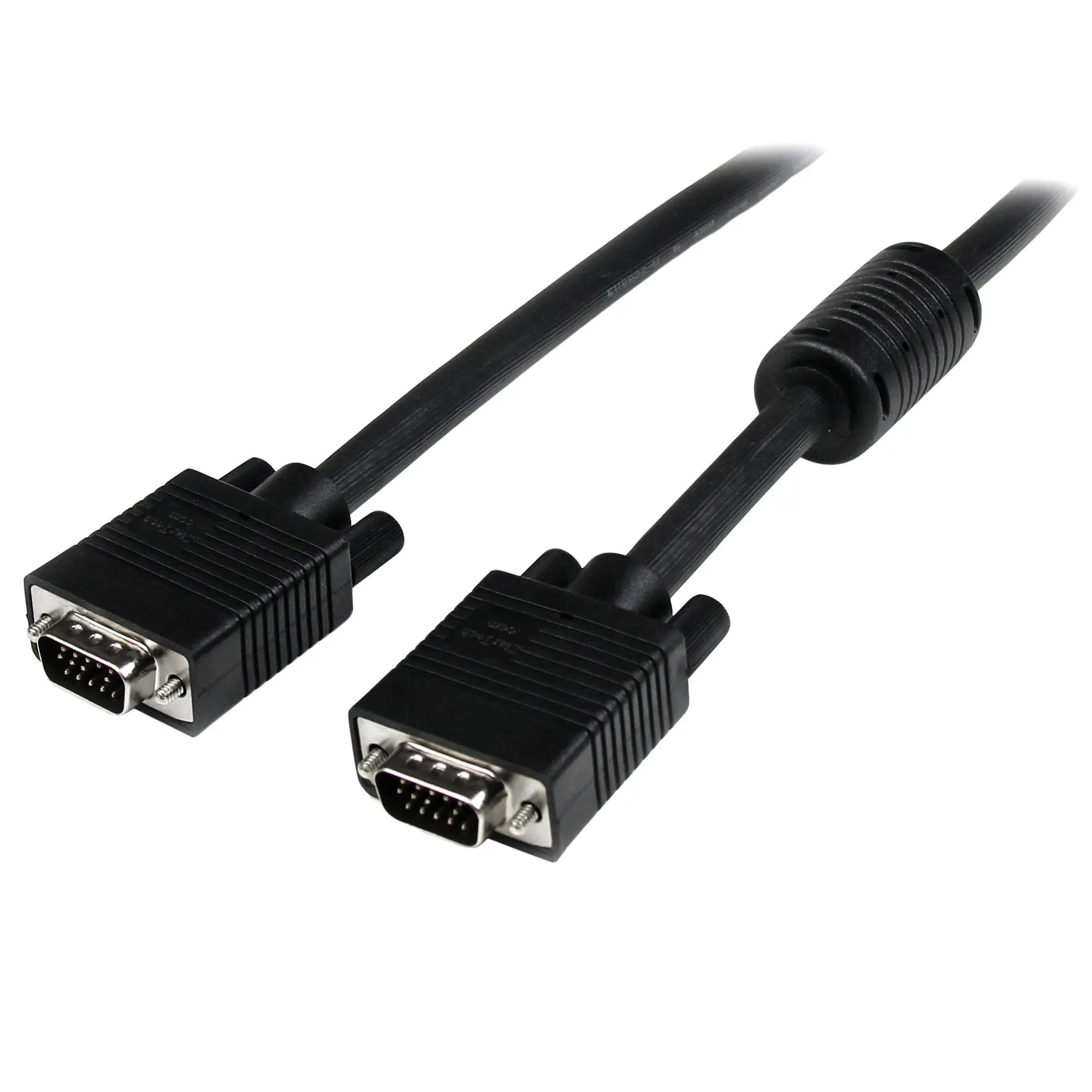 Cable Coaxial de Video VGA 7mts para Monitor Alta Resolución