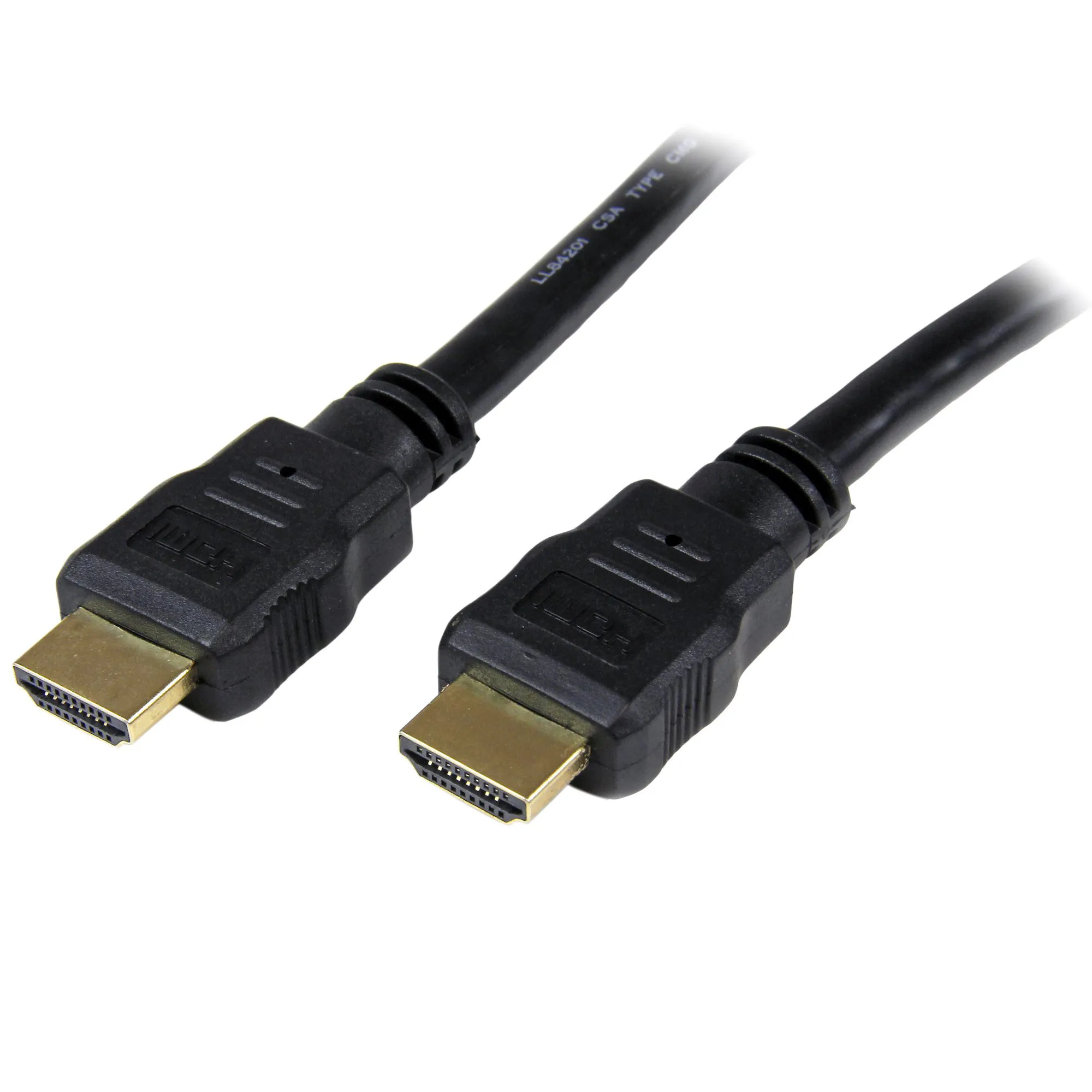 Cable HDMI de Alta Velocidad 3mts Ultra HD 4K 30Hz StarTech