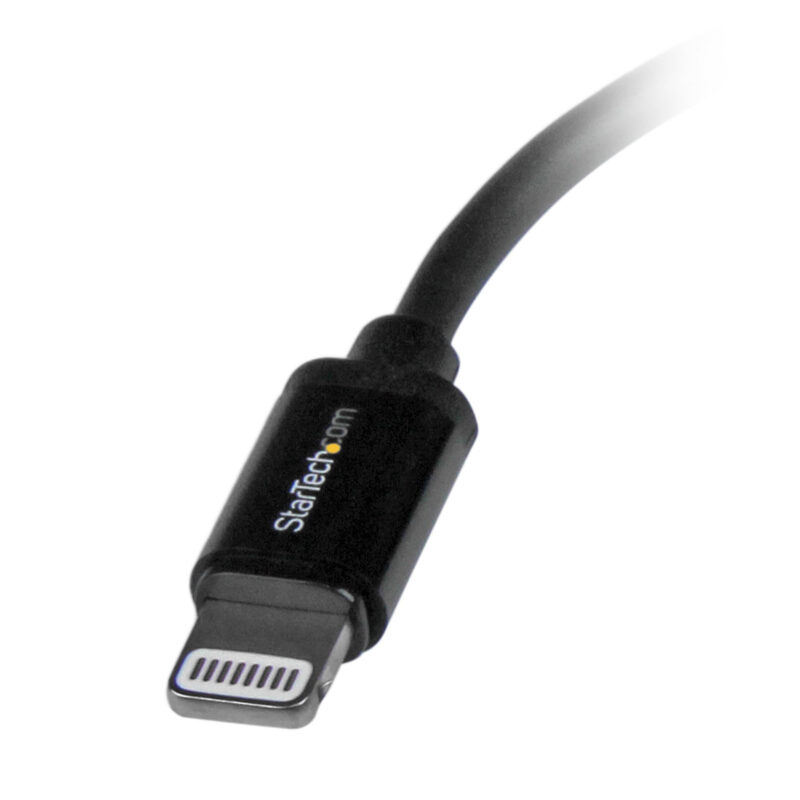 Cable Lightning de 15cm USB A 2.0 a Lightning 8 Pin StarTech - Imagen 3