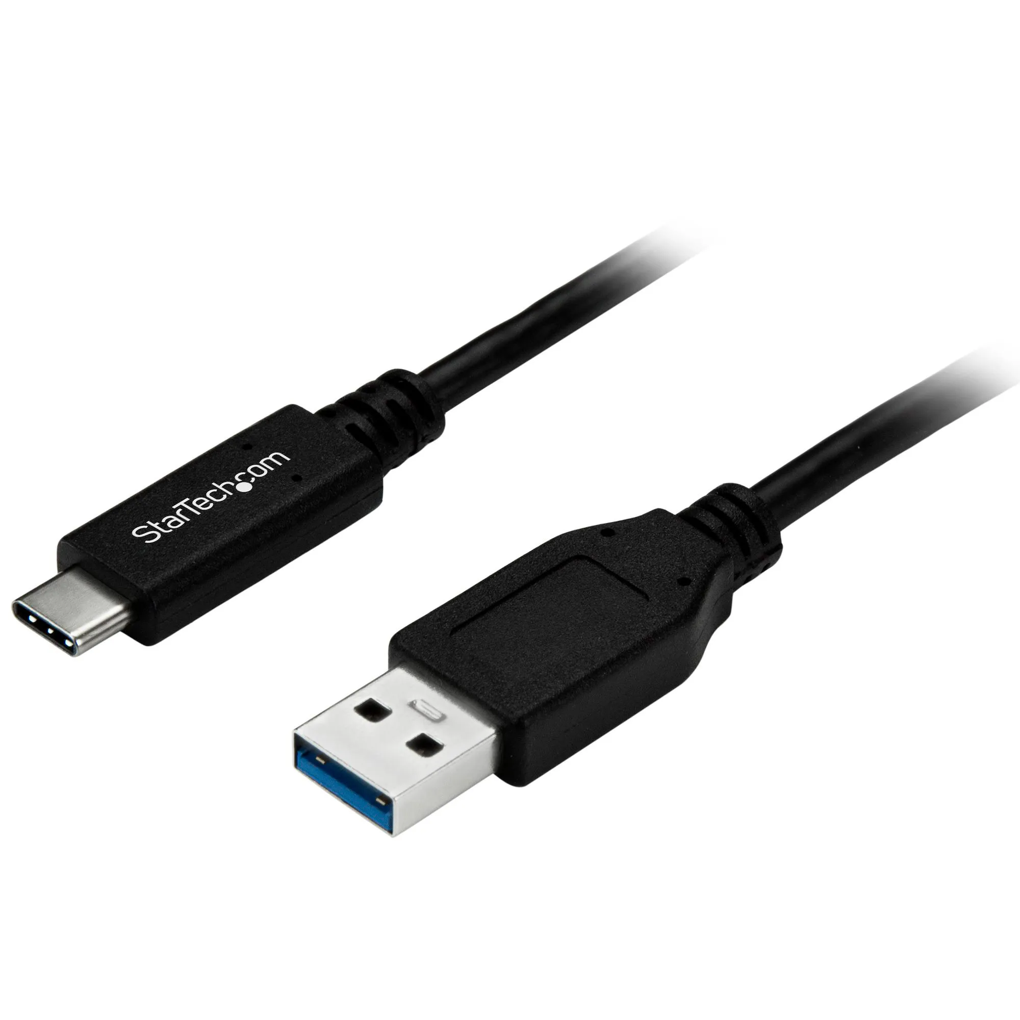 Cable de 1m USB A a USB Tipo C Macho a Macho StarTech