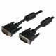 Cable de 4,5mts DVI-D de Enlace Único Macho a Macho StarTech