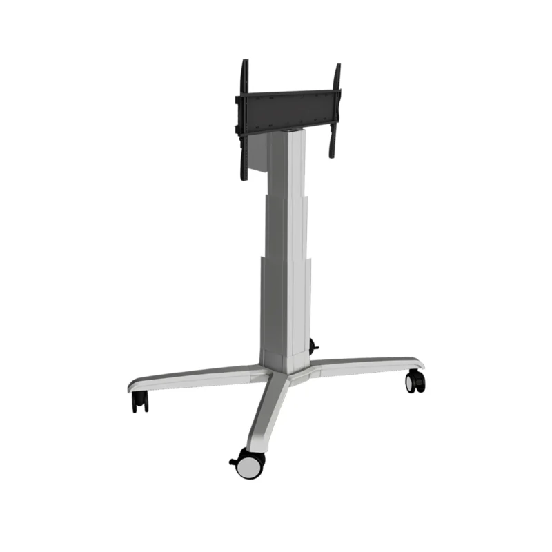 Carrito motorizado ViewSonic LB-STND-005-3 48"-98" - Imagen 8