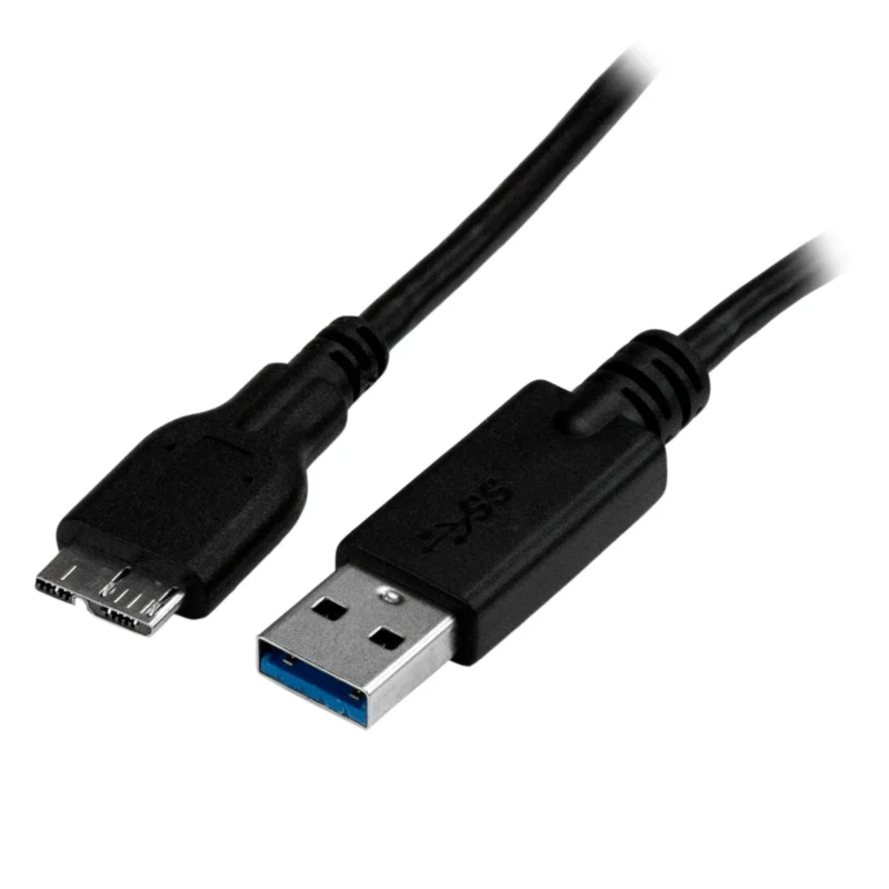Cofre Externo para DD/SSD de 2,5" USB 3.0 a SATA - Imagen 2