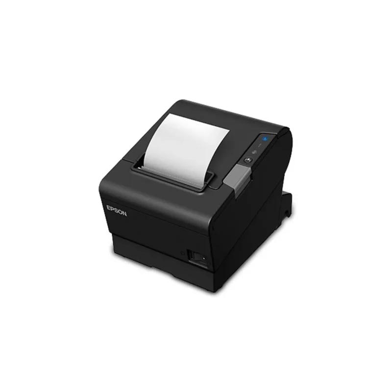 Impresora Térmica Epson TM-T88VI-061 USB / Ethernet - Imagen 2