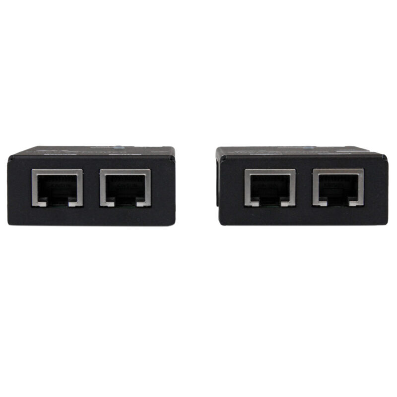 Kit Extensor HDMI por Cable UTP Ethernet Cat5/6 RJ45 - Imagen 3