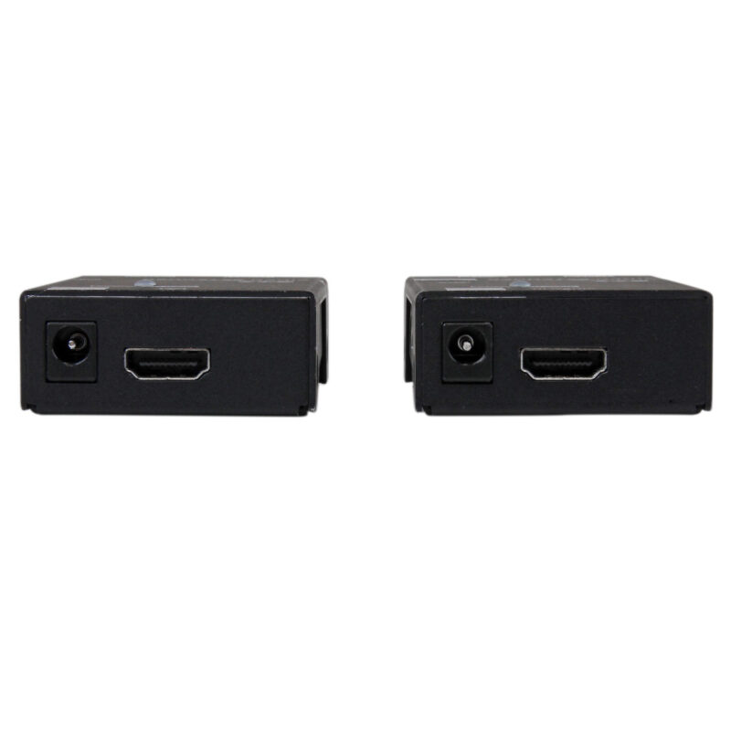 Kit Extensor HDMI por Cable UTP Ethernet Cat5/6 RJ45 - Imagen 5