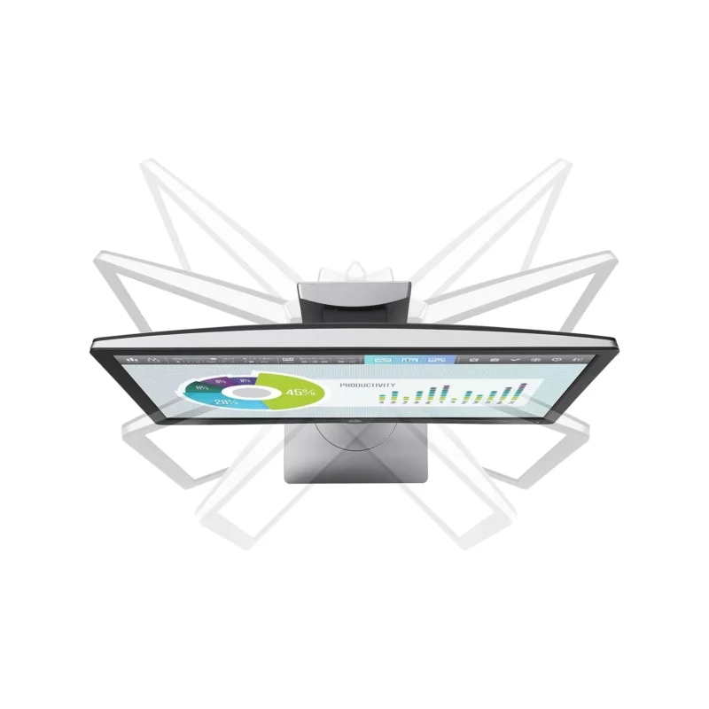 Monitor Hp Elitedisplay E202 20 Hd+ 1600x900 - Imagen 4