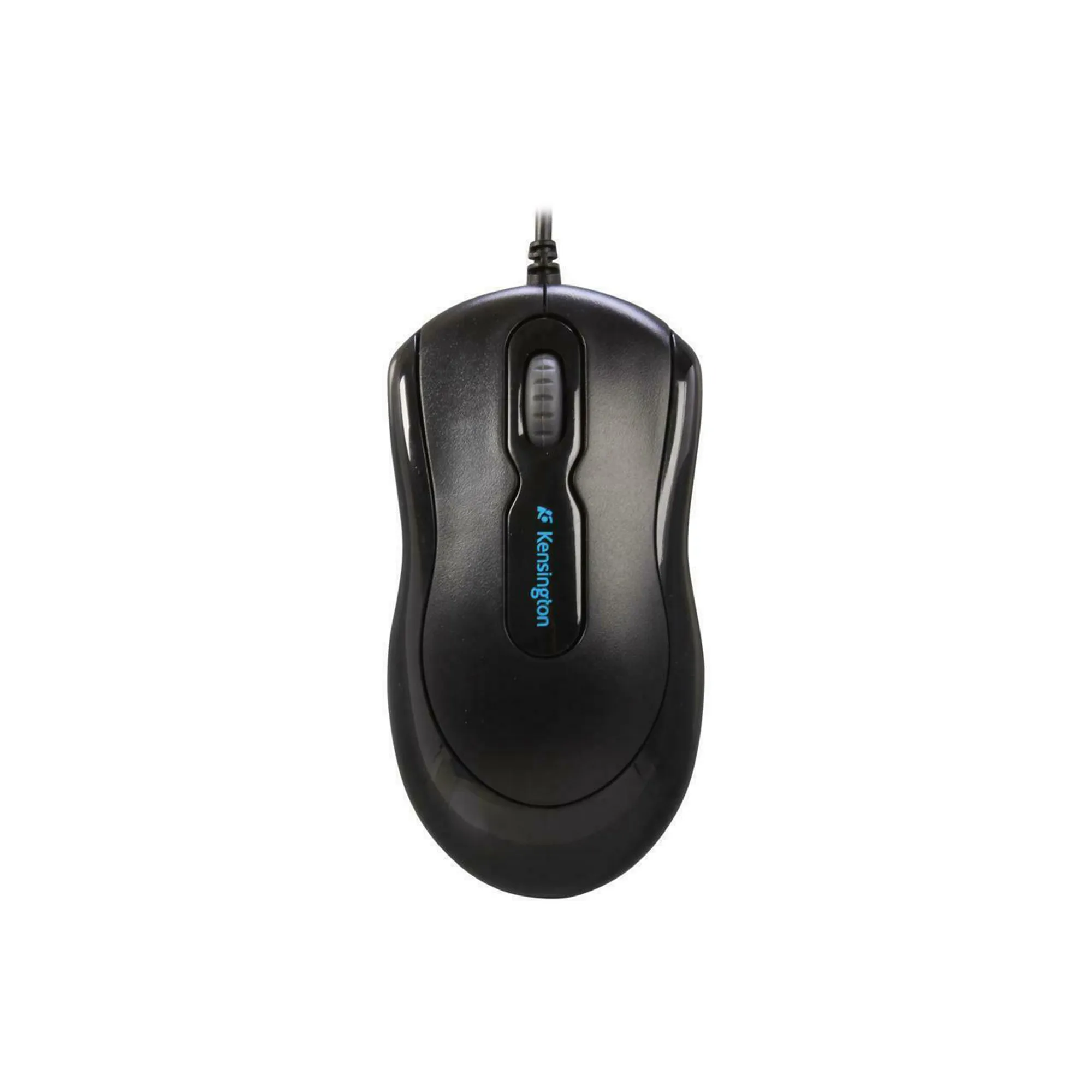 Mouse USB con Cable Kensington K72358US 800 ppp