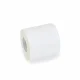 Rollo de Etiquetas Térmicas 100x100mm 610 Etiquetas